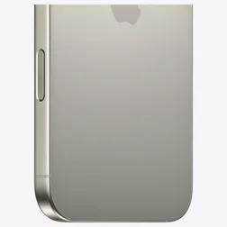 Кадр 3: iPhone 16 Pro Max 256 ГБ Natural (eSIM)