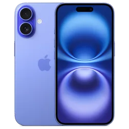 Кадр 1: iPhone 16 128 ГБ Ultramarine (SIM+eSIM)