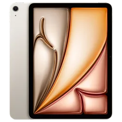 Кадр 1: iPad Air 11" M4, 256 ГБ Starlight (LTE)