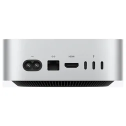 Кадр 2: Mac mini M6 12/12, 16/256 ГБ
