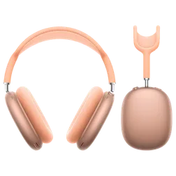 Кадр 1: Apple AirPods Max Orange