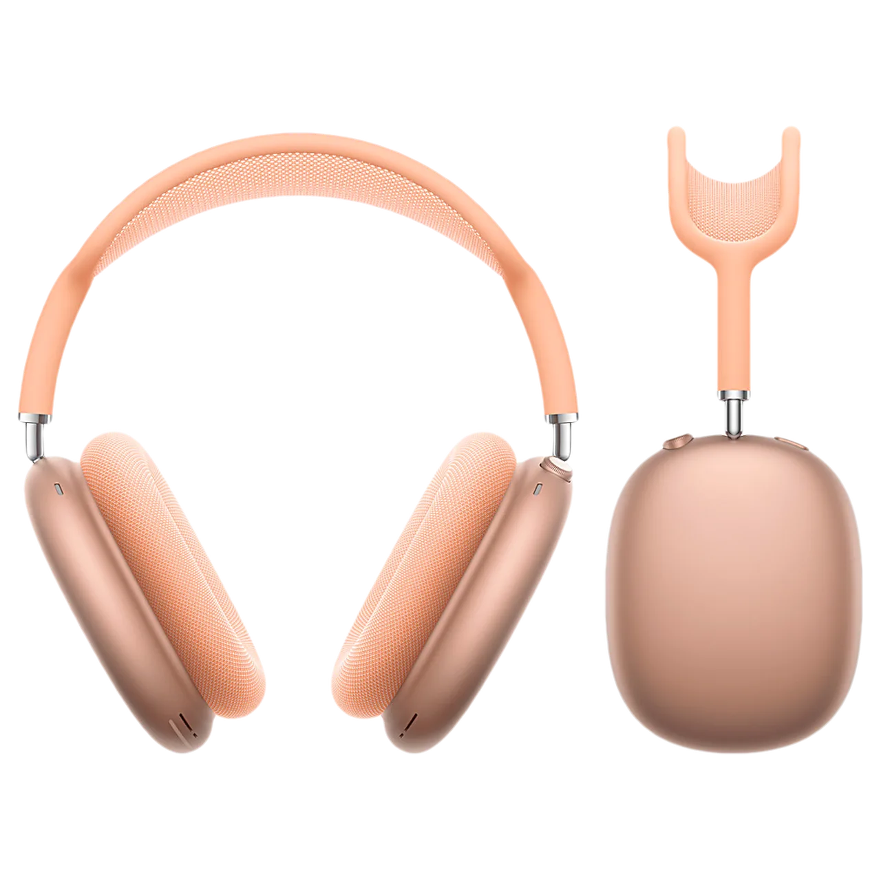 Apple AirPods Max 2 Orange — кадр товара
