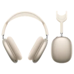 Кадр 1: Apple AirPods Max 2 Starlight