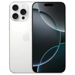 Кадр 1: iPhone 16 Pro Max 1 ТБ White (SIM+eSIM)