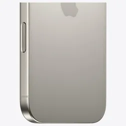 Кадр 3: iPhone 16 Pro 128 ГБ Natural (2SIM)
