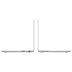 Кадр 4: MacBook Pro 14" M5 Max 18/40, 128/4 ТБ Silver