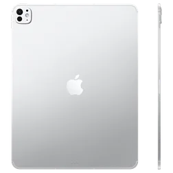 Кадр 2: iPad Pro 13" M5, 1 ТБ Silver (LTE)