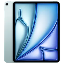 Кадр 1: iPad Air 13" M4, 512 ГБ Blue (Wi-Fi)