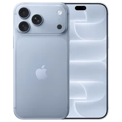 Кадр 1: iPhone 18 Pro Max 2 ТБ Glacier (eSIM)