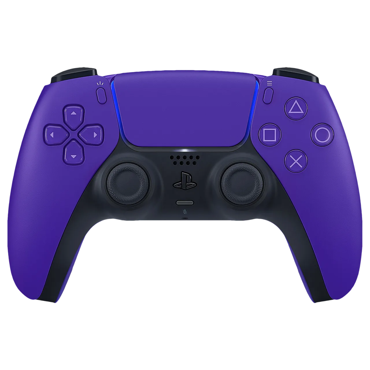 Геймпад Sony DualSense PS5, Фиолетовый — кадр товара