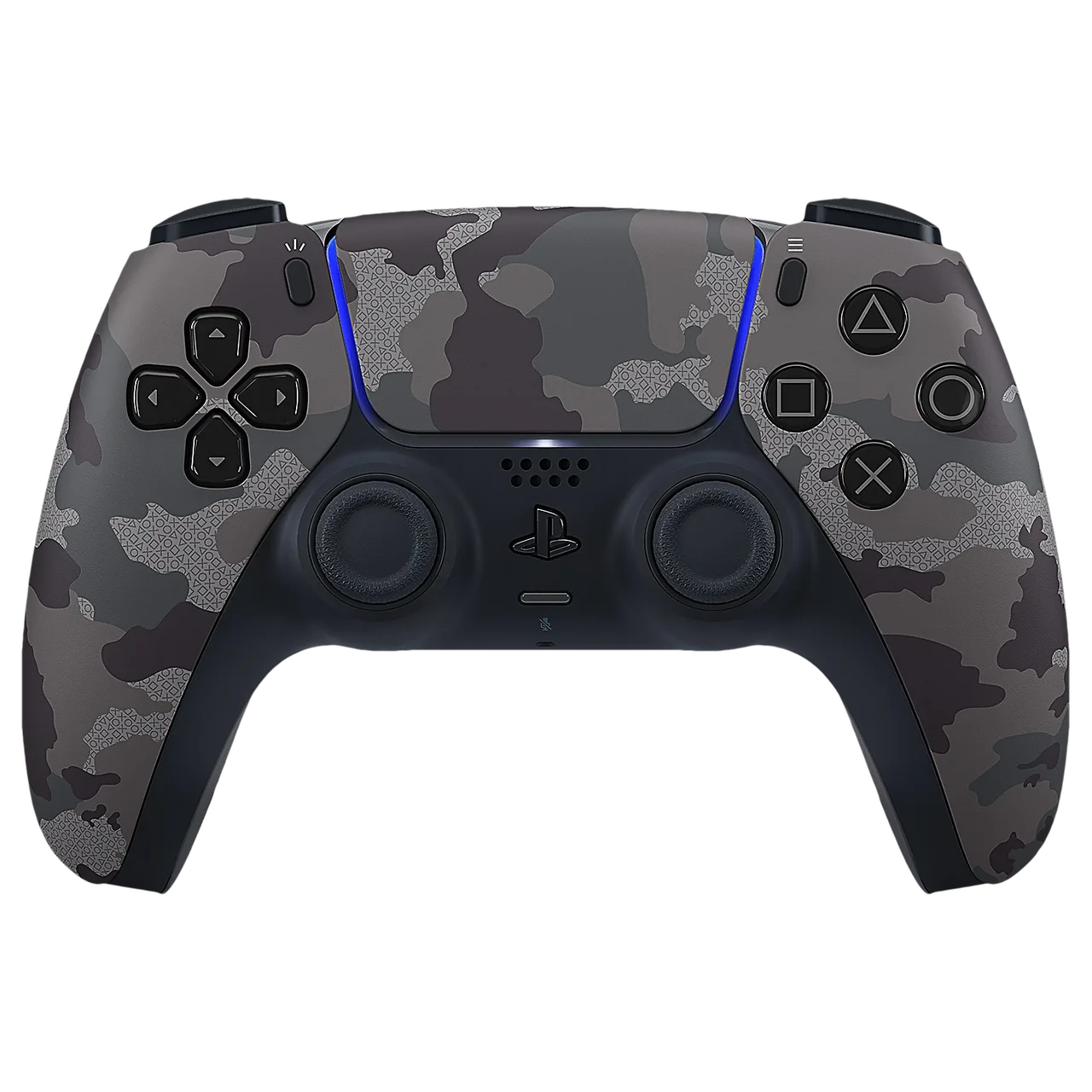 Геймпад Sony DualSense PS5 Camo — кадр товара