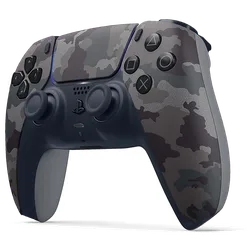 Кадр 2: Геймпад Sony DualSense PS5 Camo