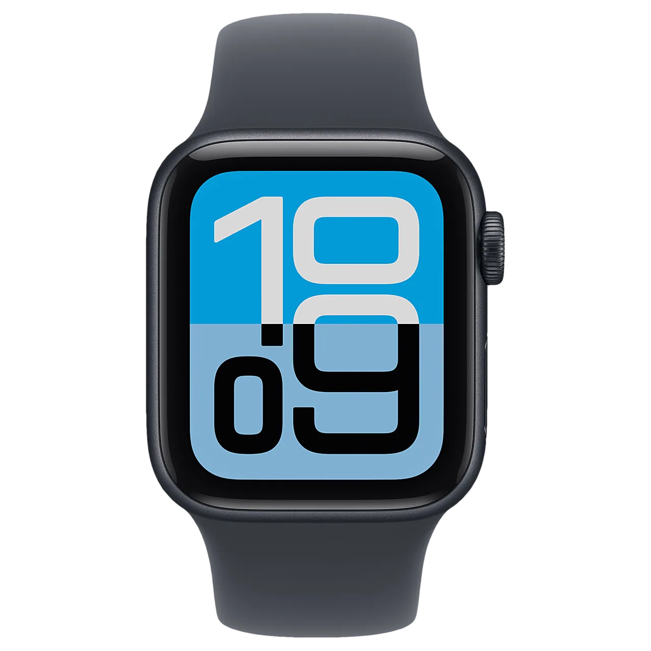Apple Watch SE 3 40mm Midnight (SB S/M) — кадр товара