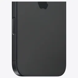 Кадр 2: iPhone 16 Plus 512 ГБ Black (eSIM)