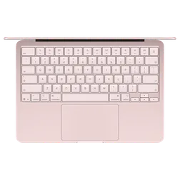 Кадр 2: MacBook Neo A18, 8/256 ГБ Blush