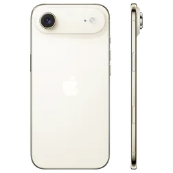 Кадр 2: iPhone Air 256 ГБ Gold (eSIM)