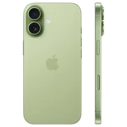 Кадр 2: iPhone 17 256 ГБ Sage (SIM+eSIM)