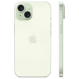 Кадр 2: iPhone 15 512 ГБ Green (SIM+eSIM)