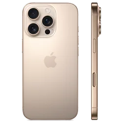 Кадр 2: iPhone 16 Pro 128 ГБ Desert (2SIM)