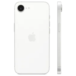 Кадр 2: iPhone 16e 256 ГБ White (2SIM)
