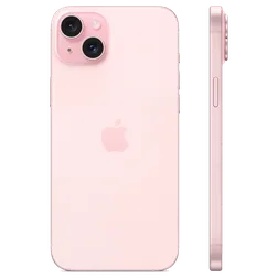 Кадр 2: iPhone 15 Plus 128 ГБ Pink (SIM+eSIM)