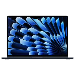 Кадр 1: MacBook Air 15" M5 10/10, 24/1 ТБ Midnight