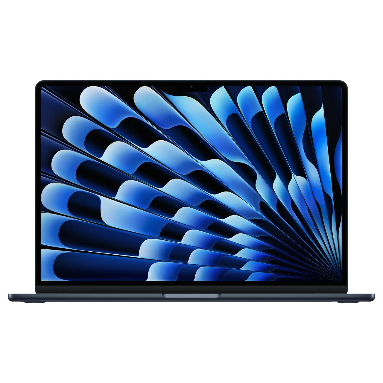MacBook Air 15" M5 10/10, 16/1 ТБ Midnight — кадр товара