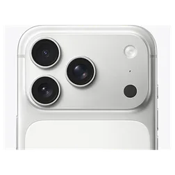 Кадр 4: iPhone 17 Pro 1 ТБ Silver (eSIM)
