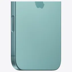 Кадр 3: iPhone 16 Plus 128 ГБ Teal (SIM+eSIM)