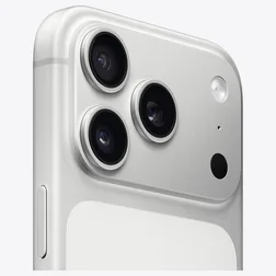 Кадр 5: iPhone 17 Pro 1 ТБ Silver (eSIM)