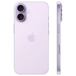 Кадр 2: iPhone 17 256 ГБ Lavender (SIM+eSIM)