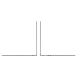 Кадр 4: MacBook Air 15" M4 10/10, 16/256 ГБ Silver