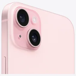 Кадр 3: iPhone 15 Plus 128 ГБ Pink (SIM+eSIM)