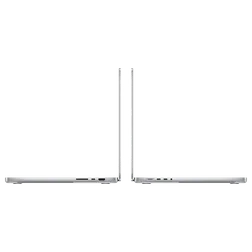 Кадр 4: MacBook Pro 16" M5 Pro 18/20, 48/1 ТБ Silver