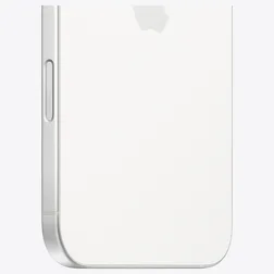 Кадр 3: iPhone 16 Plus 256 ГБ White (SIM+eSIM)