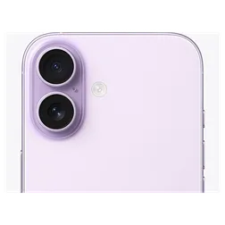 Кадр 4: iPhone 17 256 ГБ Lavender (SIM+eSIM)