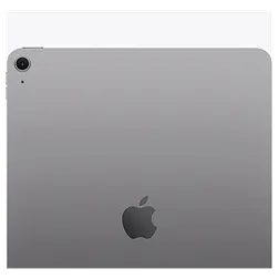 Кадр 2: iPad Air 13" M4, 128 ГБ Space Gray (Wi-Fi)