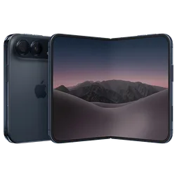 iPhone Duo, Night Sky — кадр 2