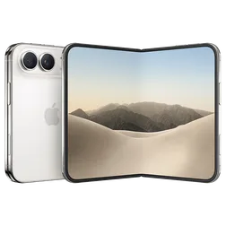 iPhone Duo, Star White — кадр 2