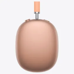 Кадр 2: Apple AirPods Max Orange