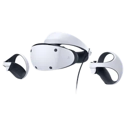 Кадр 1: Sony PlayStation VR2