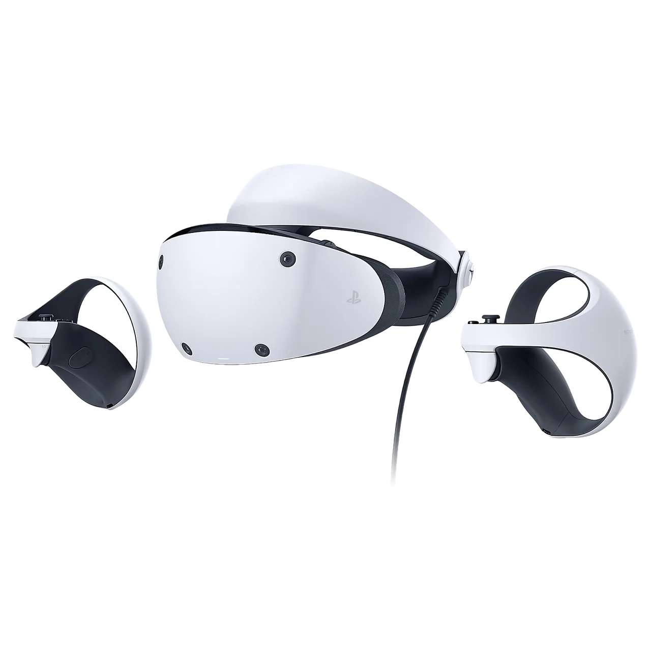 Sony PlayStation VR2 — кадр товара